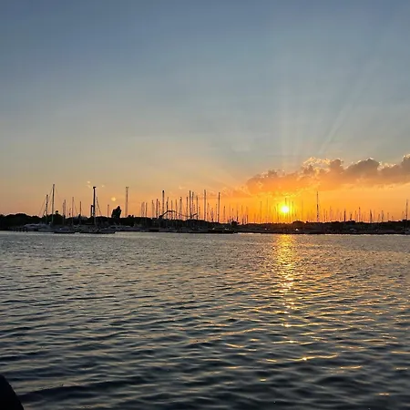 Le Cap 27 * Agde