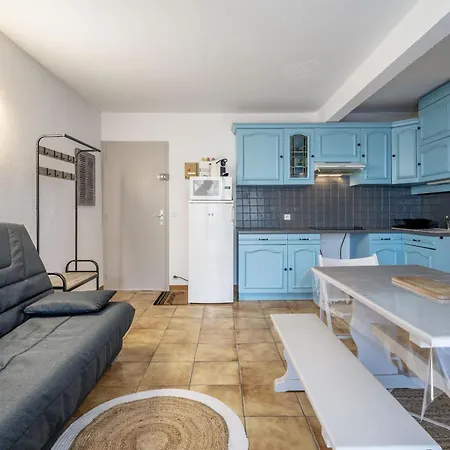 Appartement Le Cap 27