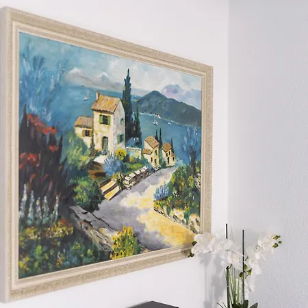 Appartement Le Cap 27 *