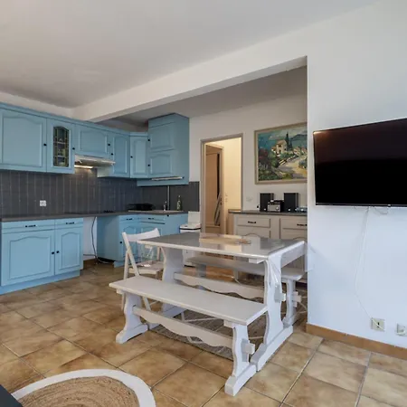 Le Cap 27 Appartement Agde