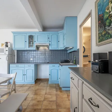 Le Cap 27 Appartement Agde