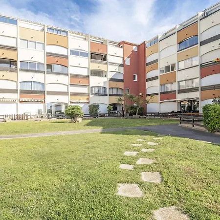 Le Cap 27 Appartement