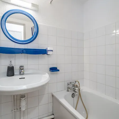 Le Cap 27 Apartament Agde