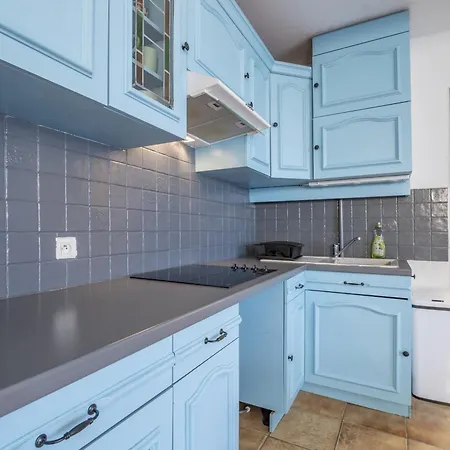 Apartament Le Cap 27 Agde