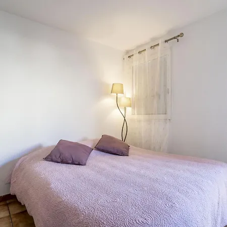 Apartament Le Cap 27 *