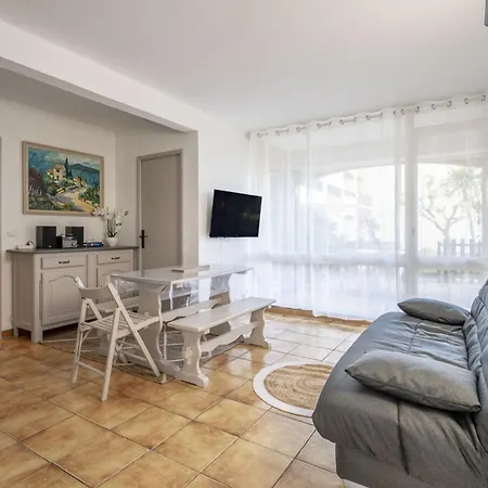 Le Cap 27 Apartament Agde